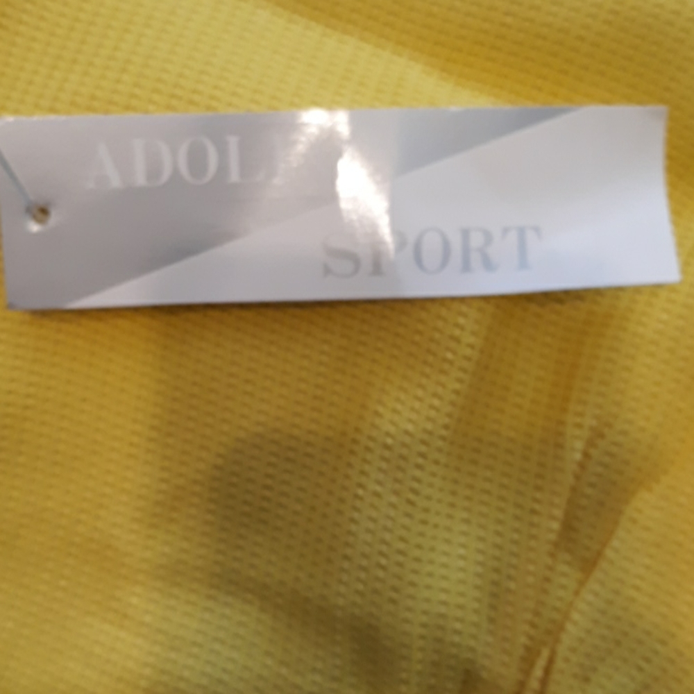 ADOLFO.SPORT VEST - Picture 6 of 7